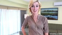 Haley Reed - Property Sex