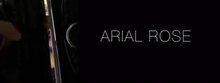 Arial Rose, Cute Mode | Slut Mode, A Font of Pleasure