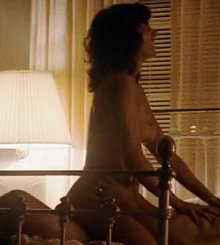 Alison Brie in Glow