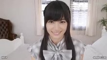 Naoko Takahashi - Gravure Star Makes Her Porn Debut