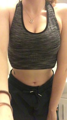 First Titty Tuesday drop ;)
