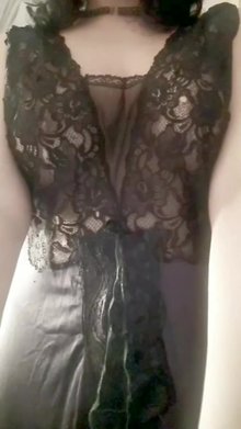 Your daily dose of my titty and body reveal?
