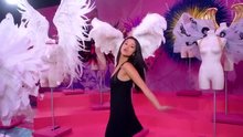 Selena Gomez - Music Video Plot