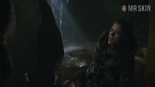 Rose Leslie in Game Of Thrones