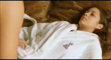 Marion Cotillard in "Les Jolies Choses" [2001]