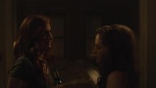 Lesbian and thong plot in last night's episode of Mr. Robot (SPOILERS)