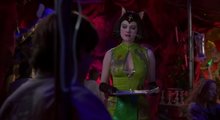 Rose McGowan as Miss Kitty plot in 'Monkeybone'