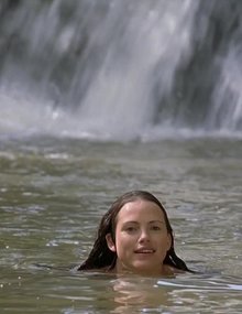 Kate Groombridge in Virgin Territory (2007)