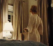 Nicole Kidman disrobing plot in The Killing of a Sacred Deer (2017)