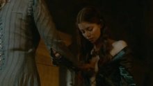 Charlotte Hope - Game of Thrones