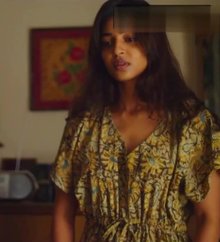 Radhika Apte in 'Madly'