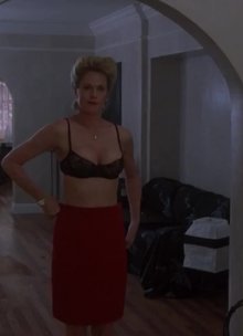 Melanie Griffith - The Bonfire of the Vanities (1990)