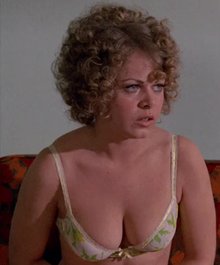 Sally Struthers - Five Easy Pieces (1970)