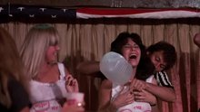 Sheila Kennedy and others wet t-shirt plot from Spring Break (1983)