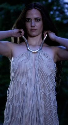 Eva Green in Camelot (TV Series 2011) [S01E02]