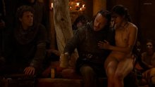 Sahara Knite in Game of Thrones [S02E09]