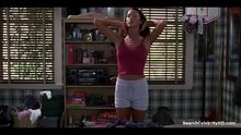 Shannon Elizabeth brought the plot to American Pie
