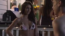 Sonni Pacheco Topless in 'American Pie, The Book of Love'
