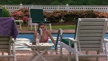 Jessica Biel Bikini Scene in 'Summer Catch'