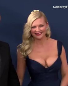 Kirsten Dunst big boobs