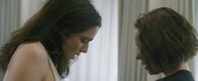 Rachel McAdams & Rachel Weisz pleasuring each other in 'Disobedience' (high quality)