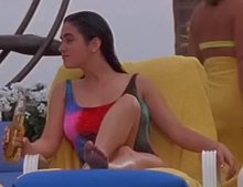 Jennifer Connelly -- Career Opportunities (1991)