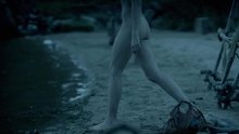 Gaia Weiss Vikings Pt 2-Skinny Dipping