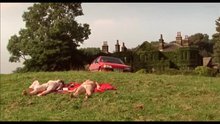 Emily Blunt Sunbathing-My Summer of Love