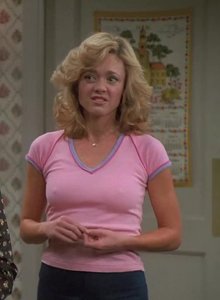 Lisa Robin Kelly - That 70s Show
