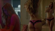 Lili Simmons' (literal) plot in True Detective
