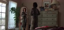 48 year old Mary Steenburgen with some extremely tight lingerie plot in Life As a House (2001)
