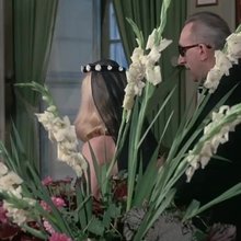 Catherine Deneuve in 'Belle de jour' (1967)