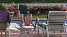 Jessica Biel in "Summer Catch"
