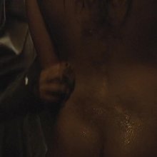 Lena Headey Body Double - Bath scene (Game of Thrones)