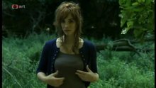 Vica Kerekes first nude scene in 'Demoni' (2006)