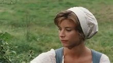 Julie Du Page in 'Les Steenfort, maitres de l'orge' (1999)