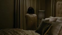 Jennifer Connelly frontal scene in “Shelter” (2014)