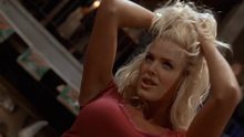 Out Cold - Victoria Silvstedt (2001)