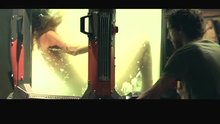 Alice Eve nude ass HD in Replicas - brightened