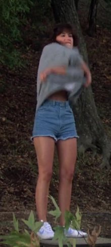 Judie Aronson-Friday the 13th Part IV (1984)