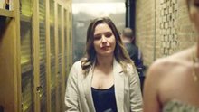 Sophia Bush and Jacqueline Toboni in Easy (Extended and Brightened)