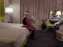 Erika Raffael - The Big Switch (1969)