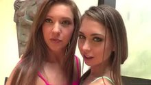 Riley Reid & Maddy O'Reilly | Rocco's Coming in America