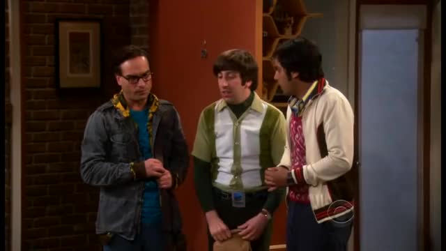 Judy Greer Big Bang Theory Porn - Watch It For The Plot: Judy Greer - The Big Bang Theory â€“ Porn GIF |  VideoMonstr.com