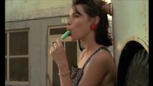 Beatrice Dalle in "Betty Blue" (1986)