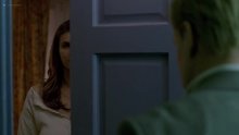 Longer, blu-ray edit w/ audio of That Alexandra Daddario True Detective Scene (shorter, 60fps version in comments)