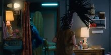 Alison Brie Topless Dancing - Glow S03E03