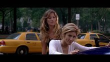 Gisele Bu?ndchen and Jennifer Esposito - Taxi (2004)