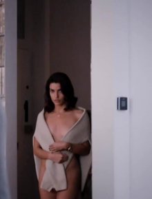 Tonia Sotiropoulou - Gorgeous reveal plot in 'Brotherhood'
