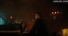 Martha Higareda best scenes in Altered Carbon